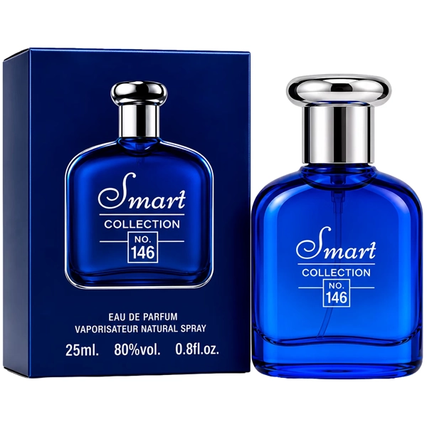 Perfume MAS ARABE SMART COLLECTION N146 EDP