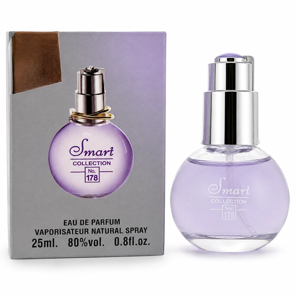 Perfume Feminino Smart Collection No. 178 EDP