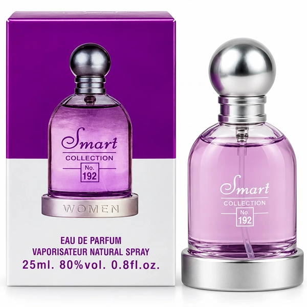Perfume FEM ARABE SMART COLLECTION N192 EDP