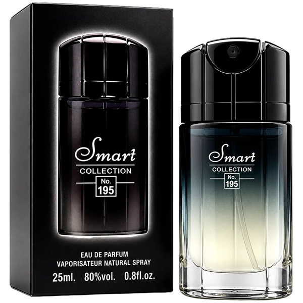 Perfume MAS ARABE SMART COLLECTION N195 EDP