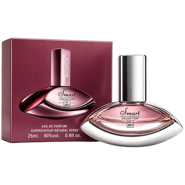 Perfume FEM ARABE SMART COLLECTION N201 EDP