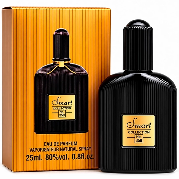 Perfume Masculino Smart Collection No.359 EDP 25ml