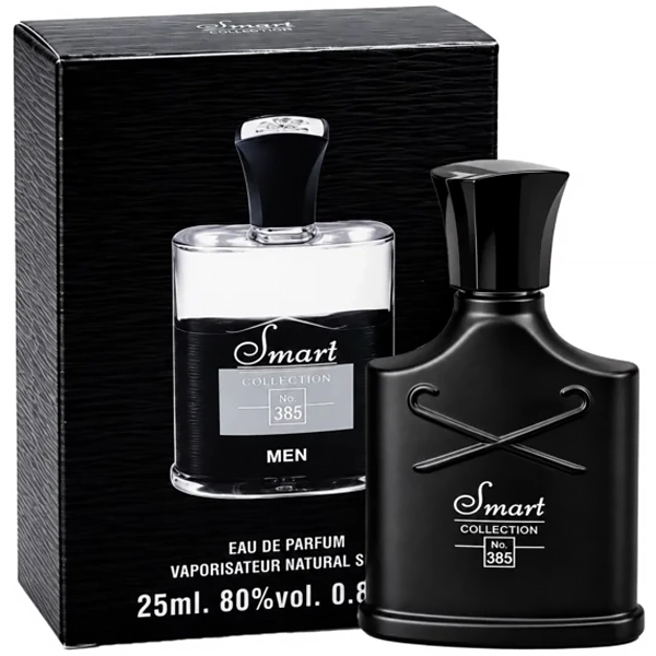 Perfume Masculino Smart Collection No.385 EDP 25ml