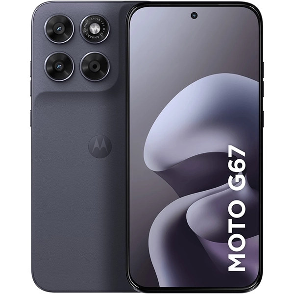 Celular Motorola Moto G67 5G XT2621-1 NFC