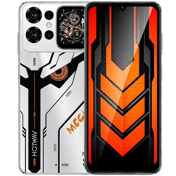 CEL HOTWAV X100 MECHA DUAL 6.75 6GB+128GB