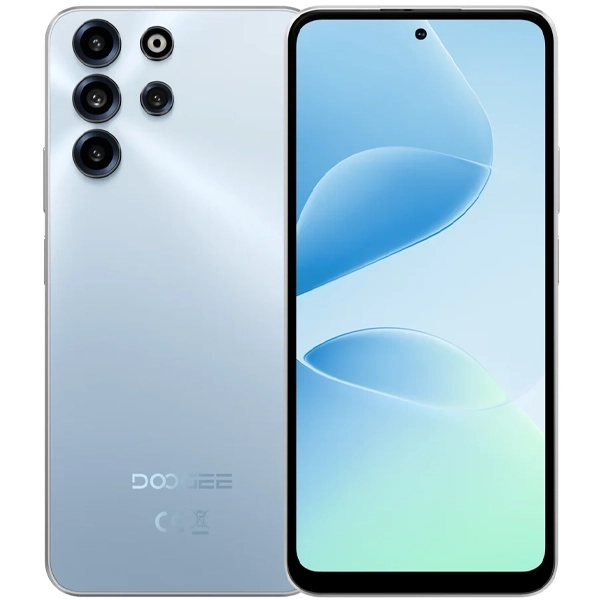CEL DOOGEE B10 PRO DUAL 6.63 8GB+256GB
