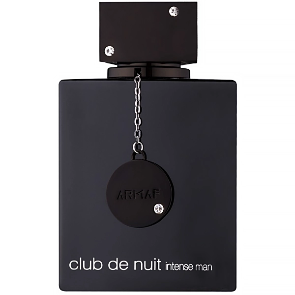 Perfume Masculino Armaf Club de Nuit Intense Man EDT 105ml (S Caixa)