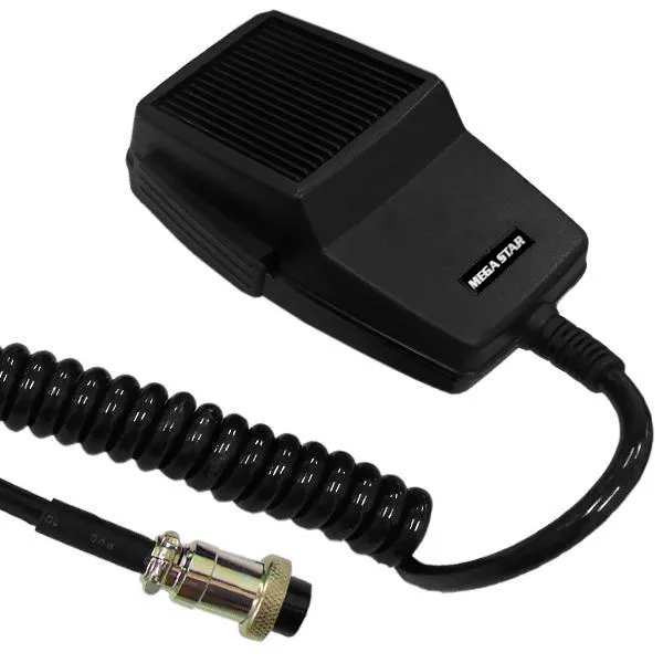 PTT MEGASTAR PX 32/95/97/98 4PINOS PRETO