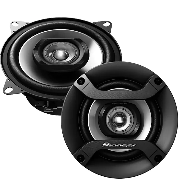 ALTO FALANTE PIONEER TS-F1034R 2VIAS 150WATTS PRETO