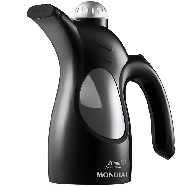 PASSADEIRA MONDIAL VP-01 VAPOR 800WATTS 2V PRETO