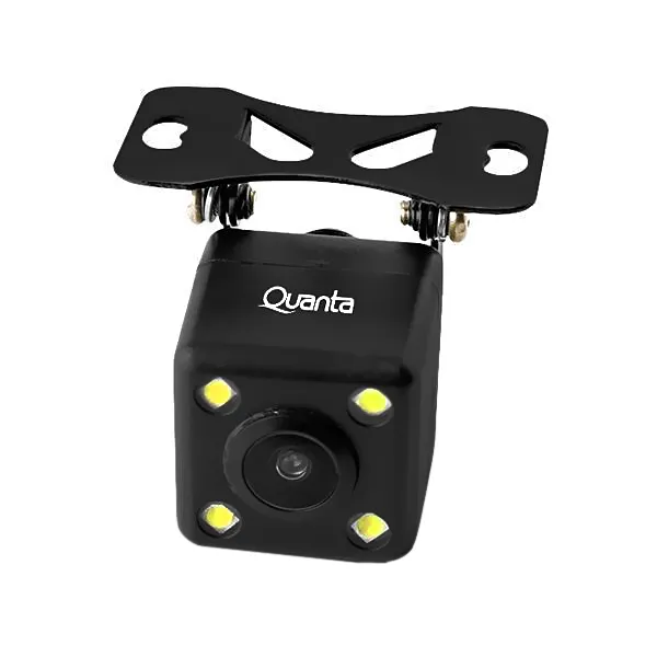 CAMERA DE RE QUANTA QTCR32 PROVA AGUA PRETO