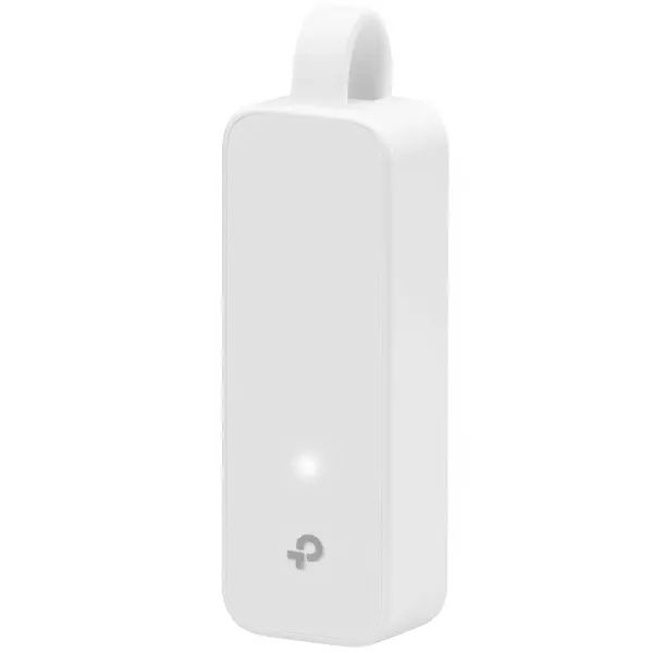 ADAPTADOR USB TP-LINK ETHERNET UE300 3.0 BRANCO