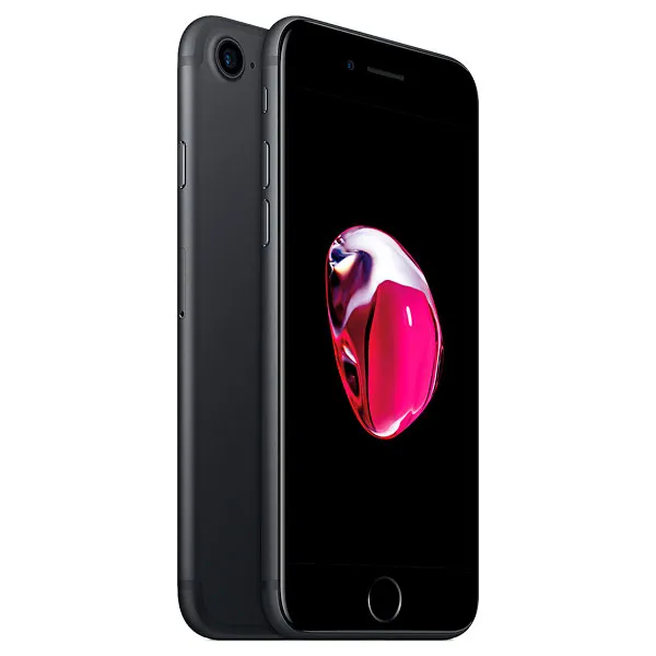 CEL IPHONE  7  32GB A1660 (CPO) (1ANO GARANTIA) BLACK