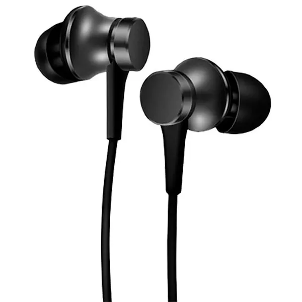 FONE XIAOMI HSEJ03JY (2184) C/MICROFONE PEQUENO PRETO