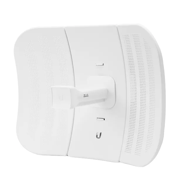 ACCESS POINT UBIQUITI LITEBEAM M5 LBE-M5-23 100MBPS 5GH (3PIN) BRANCO