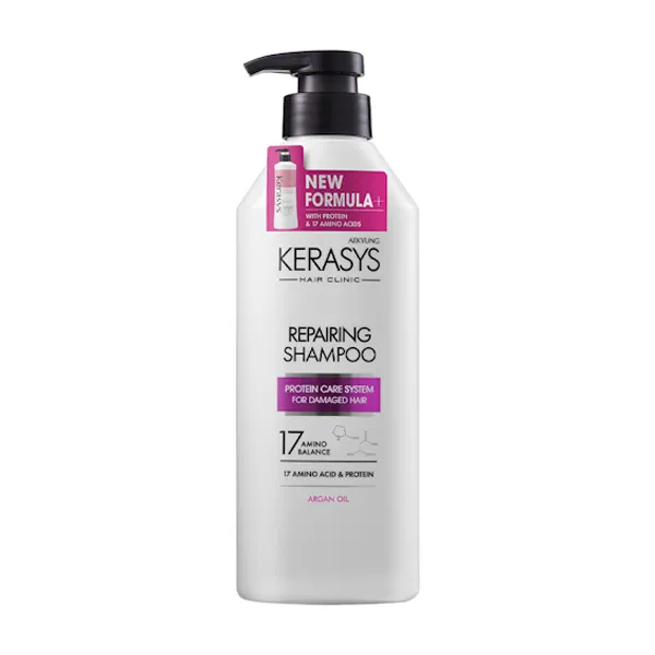 Shampoo Kerasys Repairing 600 ml