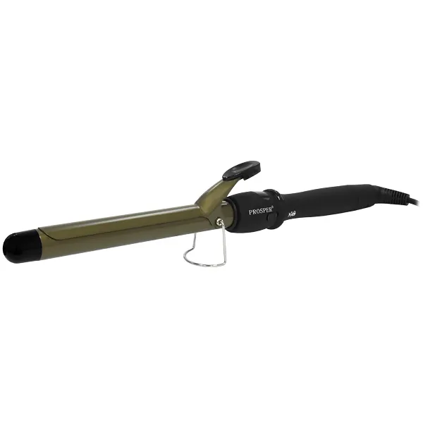 MODELADOR PROSPER P-1120 28MM HAIR CURLER 40WATTS 2V PRETO/DOURADO