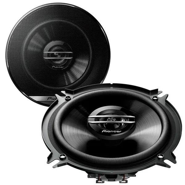 ALTO FALANTE PIONEER TS-G1320F 2VIAS 250WATTS PRETO