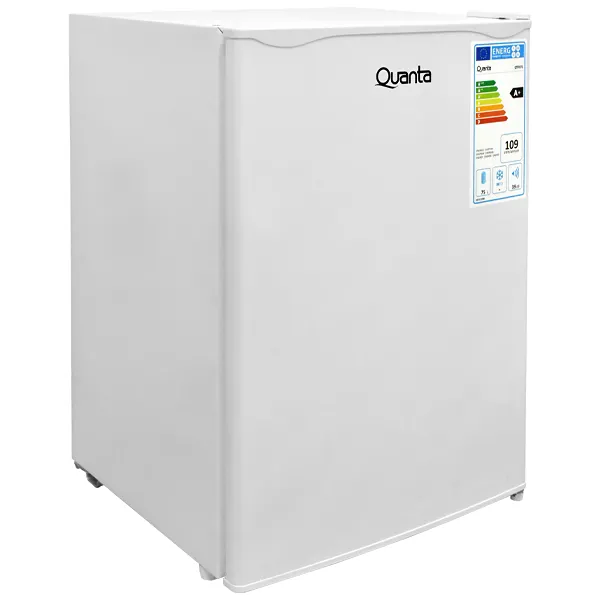 FRIGOBAR QUANTA QTFRI75 75LITROS 220V/50/60HZ BRANCO