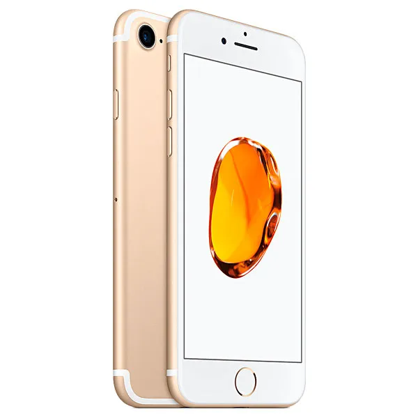 CEL IPHONE  7 256GB A1778 (CPO) (1ANO GARANTIA) GOLD