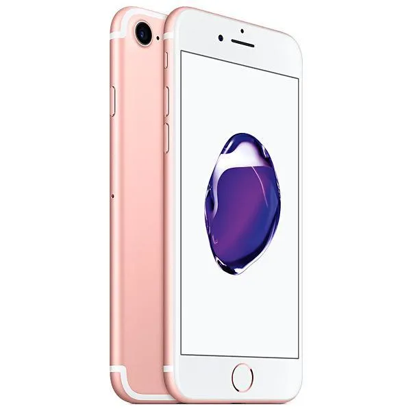 CW CEL IPHONE  7 4.7" 256GB A1660 (CPO) (1ANO GARANTIA) ROSE GOLD