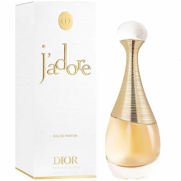 PERFUME FEMININO CHRISTIAN DIOR J'ADORE EDP 100ML (738224)