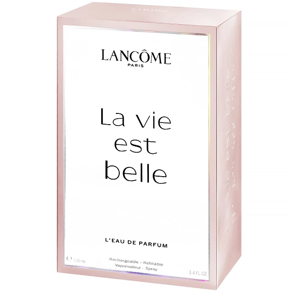PERFUME FEMININO LANCOME LA VIE EST BELLE EDP 100ML (286555)