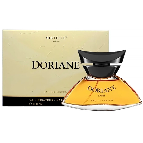 PERFUME FEMININO SPPC SISTELLE DORIANE EDP 100ML (005829)