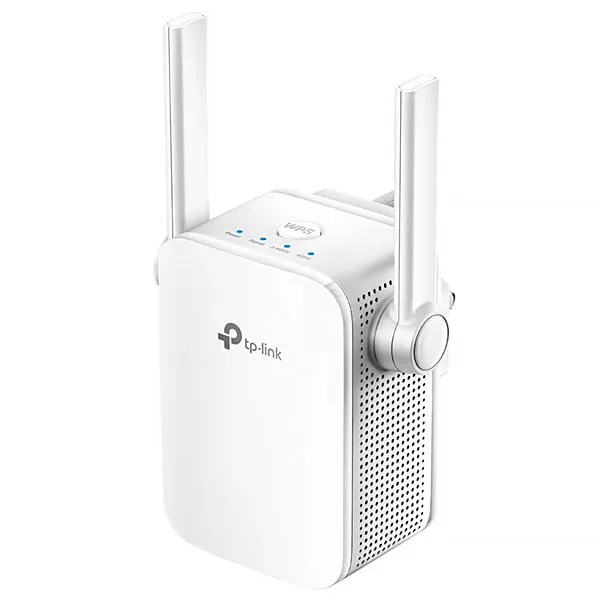 REPETIDOR TP-LINK RE305 AC1200 300MBPS ANATEL BRANCO