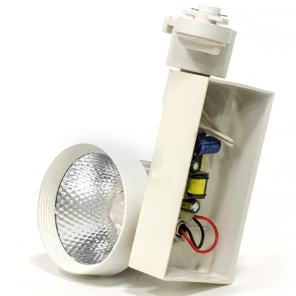 LAMPADA LED H3 25SMD-1210