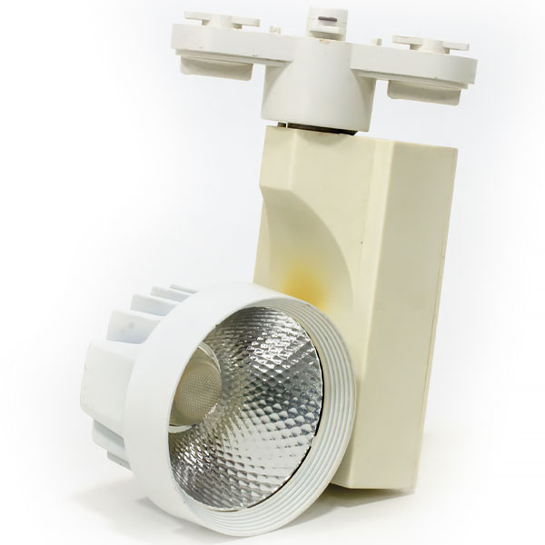 LAMPADA LED H3 25SMD-1210