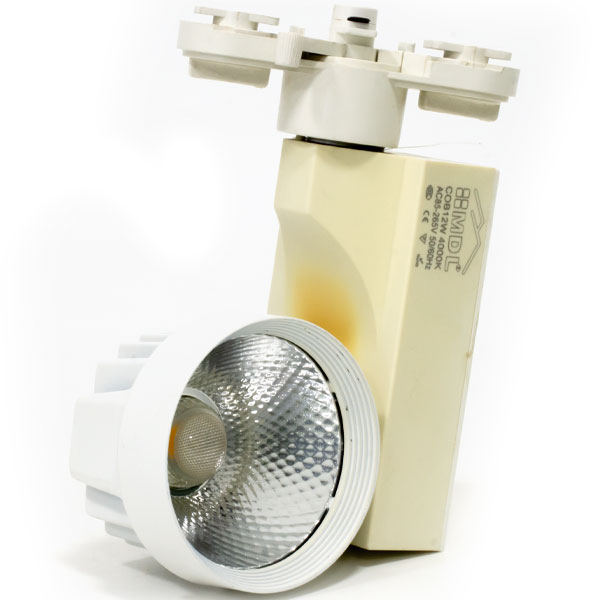 LAMPADA LED H3 25SMD-1210