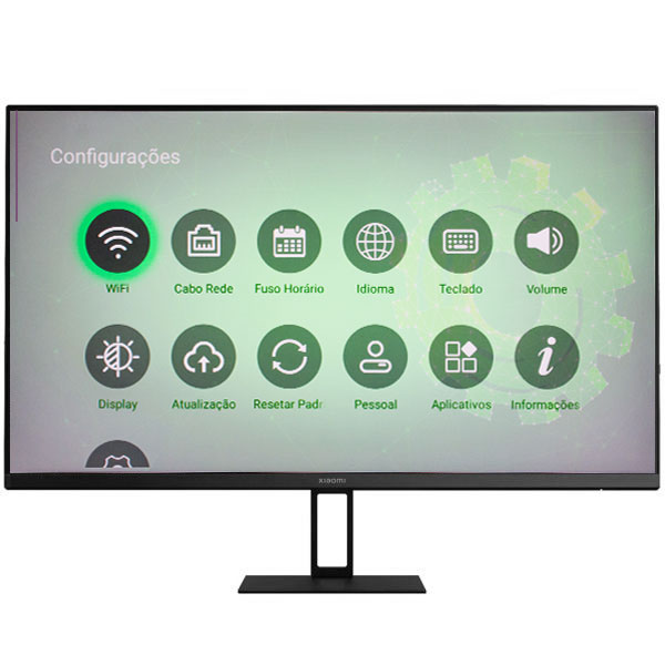 MONITOR XIAOMI 27" P27FBB-RGL GAM 2V PRE