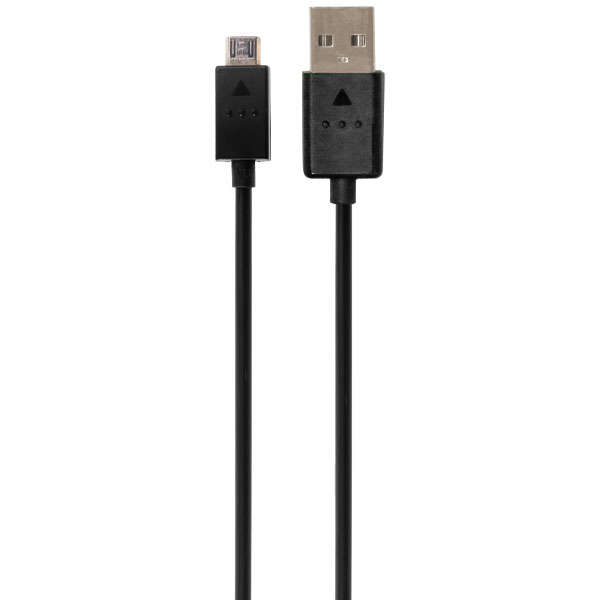 CABO  MICRO-USB PHILIPS DLC2518N 1.2M SI