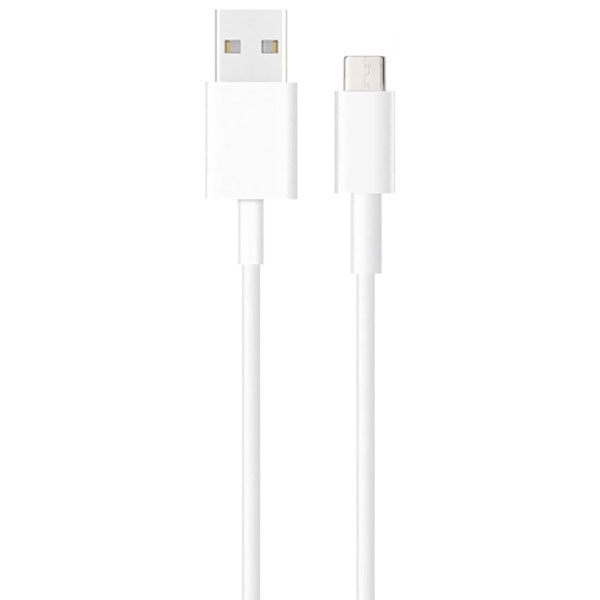 CABO  USB USB-C HYE HYE30C 1M BRANCO