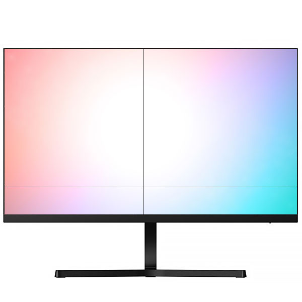 MONITOR XIAOMI 23.8"RMMNT238NF 1C PRETO