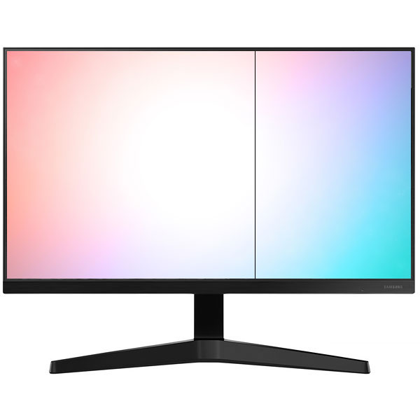 MONITOR SAMSUNG 27" F27T350FHN LED 2V PR