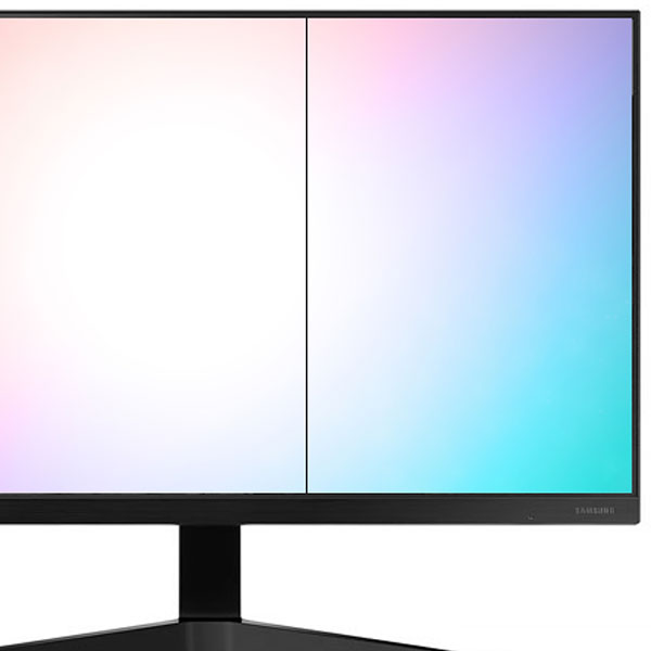 MONITOR SAMSUNG 27" F27T350FHN LED 2V PR