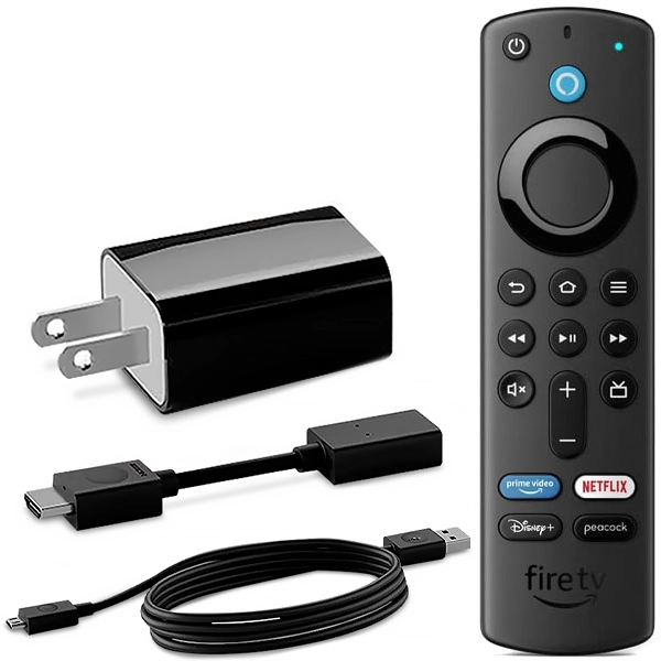 ADAP TV AMAZON FIRE TV ST LI (C/C 2G PRE