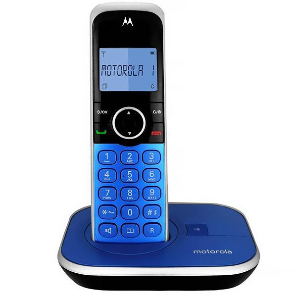 TEL MOTOROLA GATE 4800A 6.0 S/FI BINA AZ