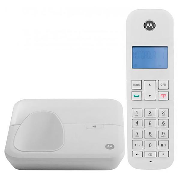 TEL MOTOROLA M4000W 6.0 S/FIO BINA BRA