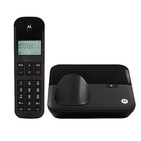 TEL MOTOROLA M3000 6.0 S/FIO BINA PRE 2V