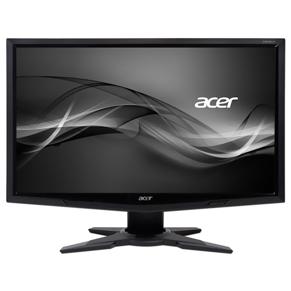 MONITOR ACER 21.5" G215HV LCD FUL HD 2VP