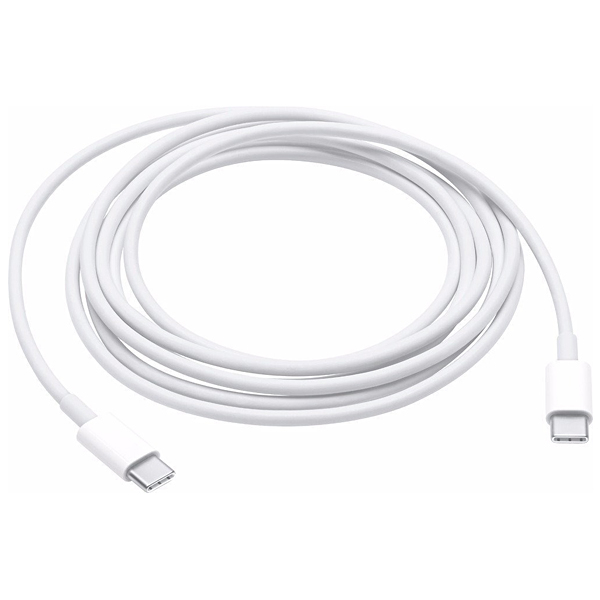 APPLE CABO USB-C/USB-C MLL82AM/A 2M BRA