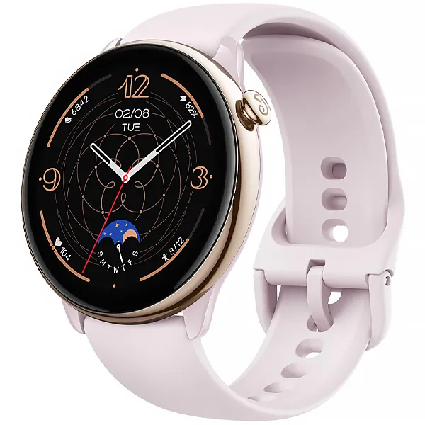 RELOGIO AMAZFIT GTR MINI A2174 ROS