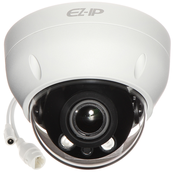 CAMERA IP EZ-IP D2A20P-Z BRA