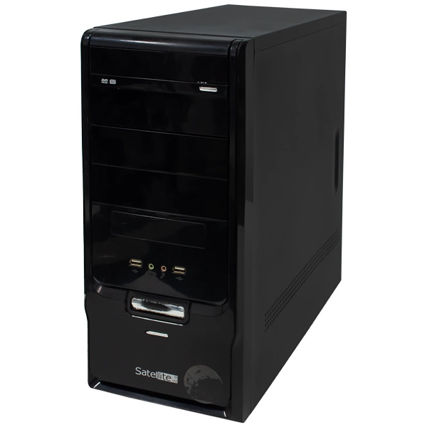 GABINETE SATELLITE K-333