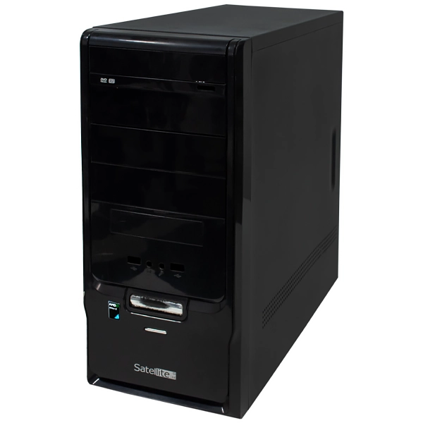 GABINETE SATELLITE K-333