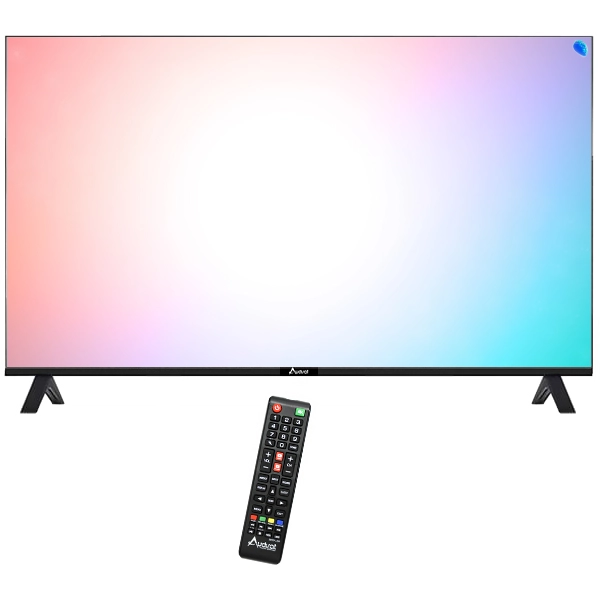 TV  *AUDISAT 32" SMAR AND(25)(1A¤/G HD+C