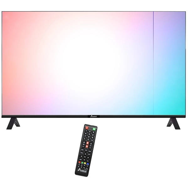 TV  *AUDISAT 65" SMAR AND(25)(1A¤/G HD+C